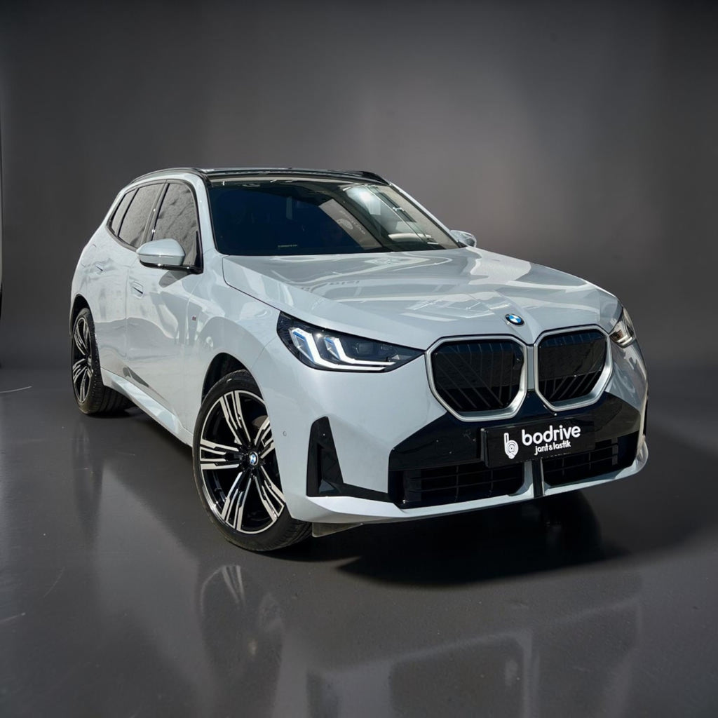 21 İnç 5x112 Bmw 7 Serisi Jant Modeli (Ön/Arka Set ) (4 Adet) GBD
