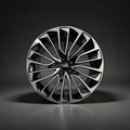 19 İnç 5x112 Audi A6 Jant Modeli (4 Adet) GBD