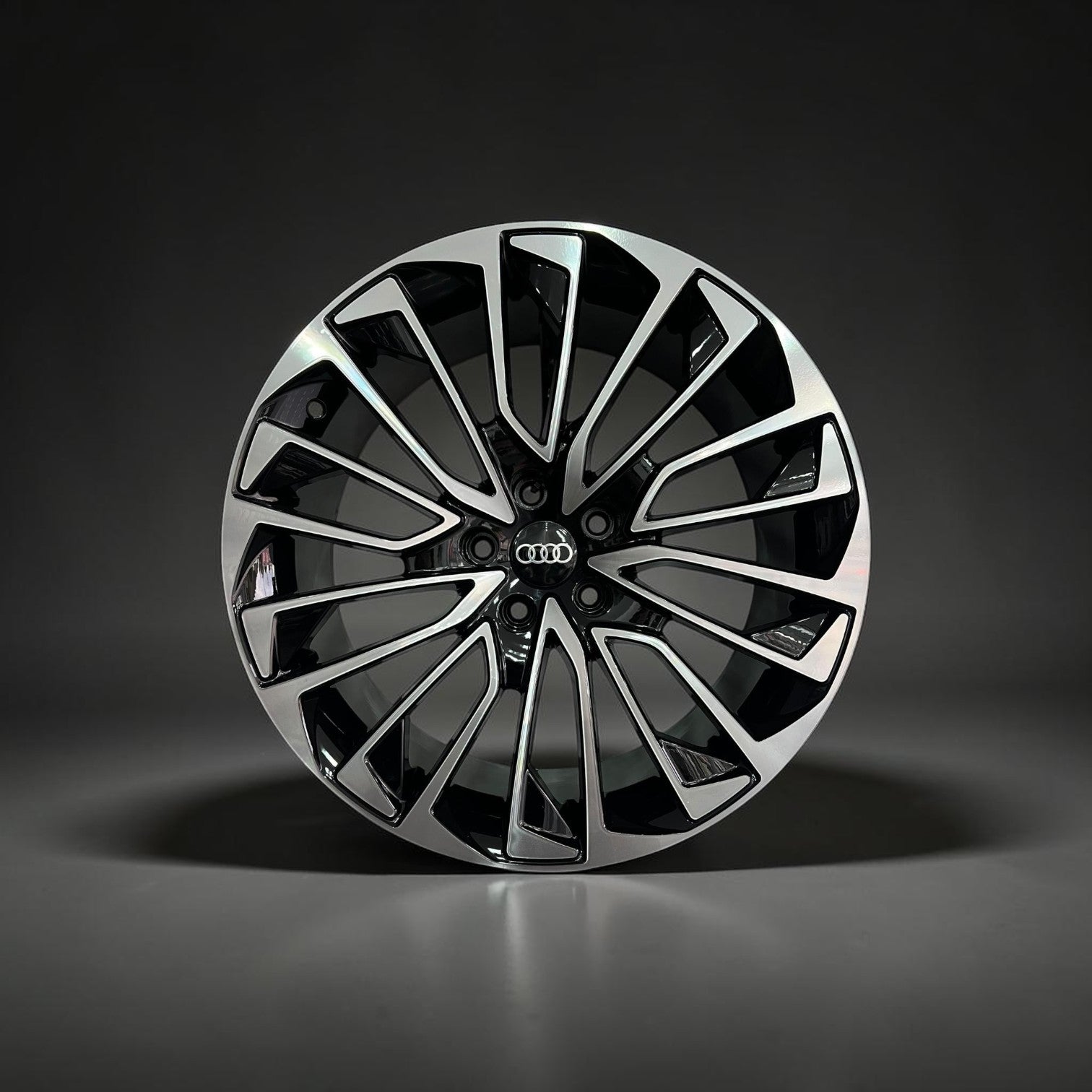 19 İnç 5x112 Audi A6 Jant Modeli (4 Adet) GBD