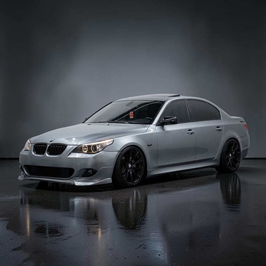 19 İnç 5x120 BMW M5 Sport Jant Modeli (Ön/Arka Set) (4 Adet) GB