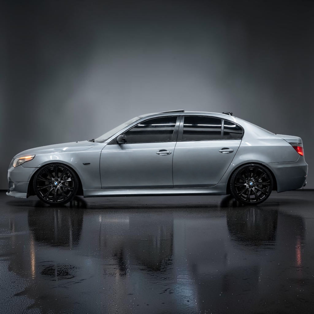 19 İnç 5x120 BMW M5 Sport Jant Modeli (Ön/Arka Set) (4 Adet) GB