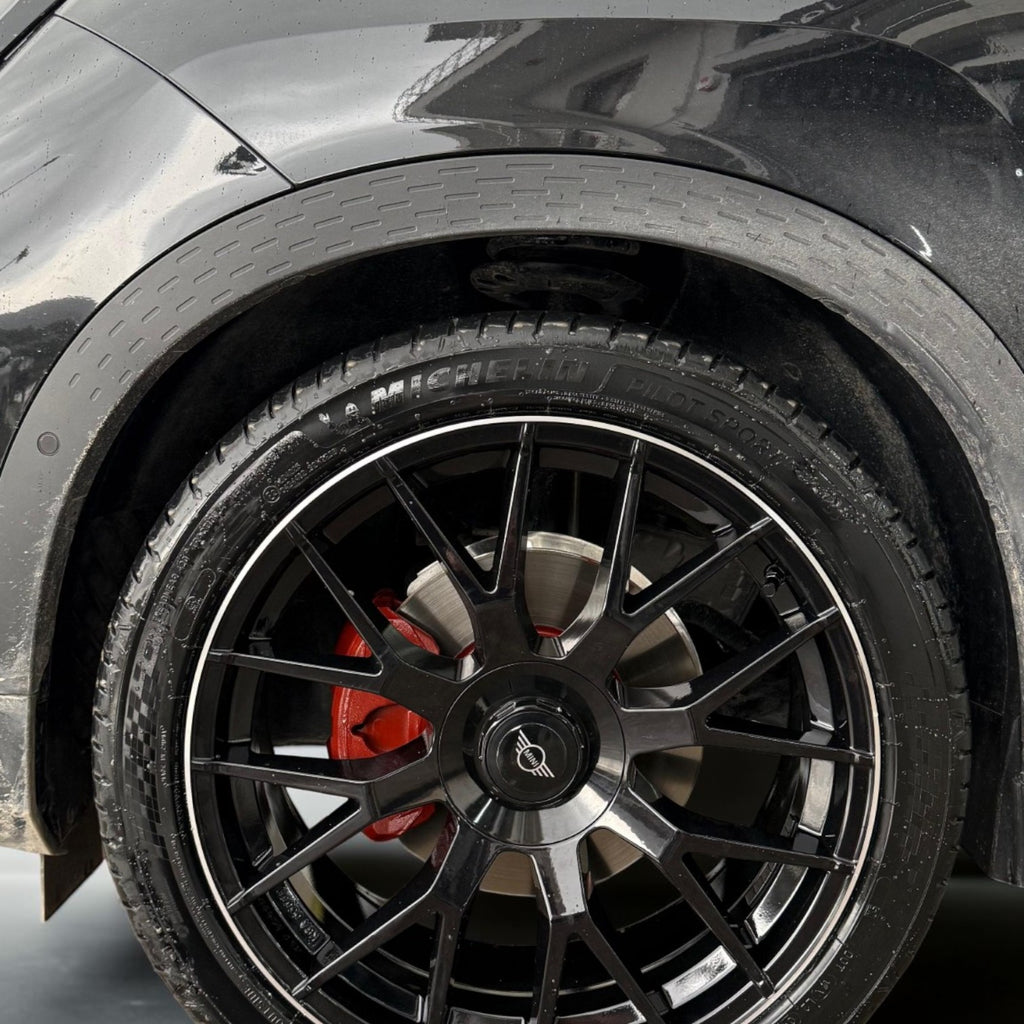 20 İnç 5x112 Mercedes Amg GT S Jant Modeli (4 Adet) GBLD