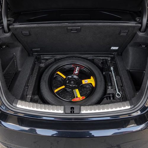 16 İnç 4x100 67.1 GZM Mini Stepne
