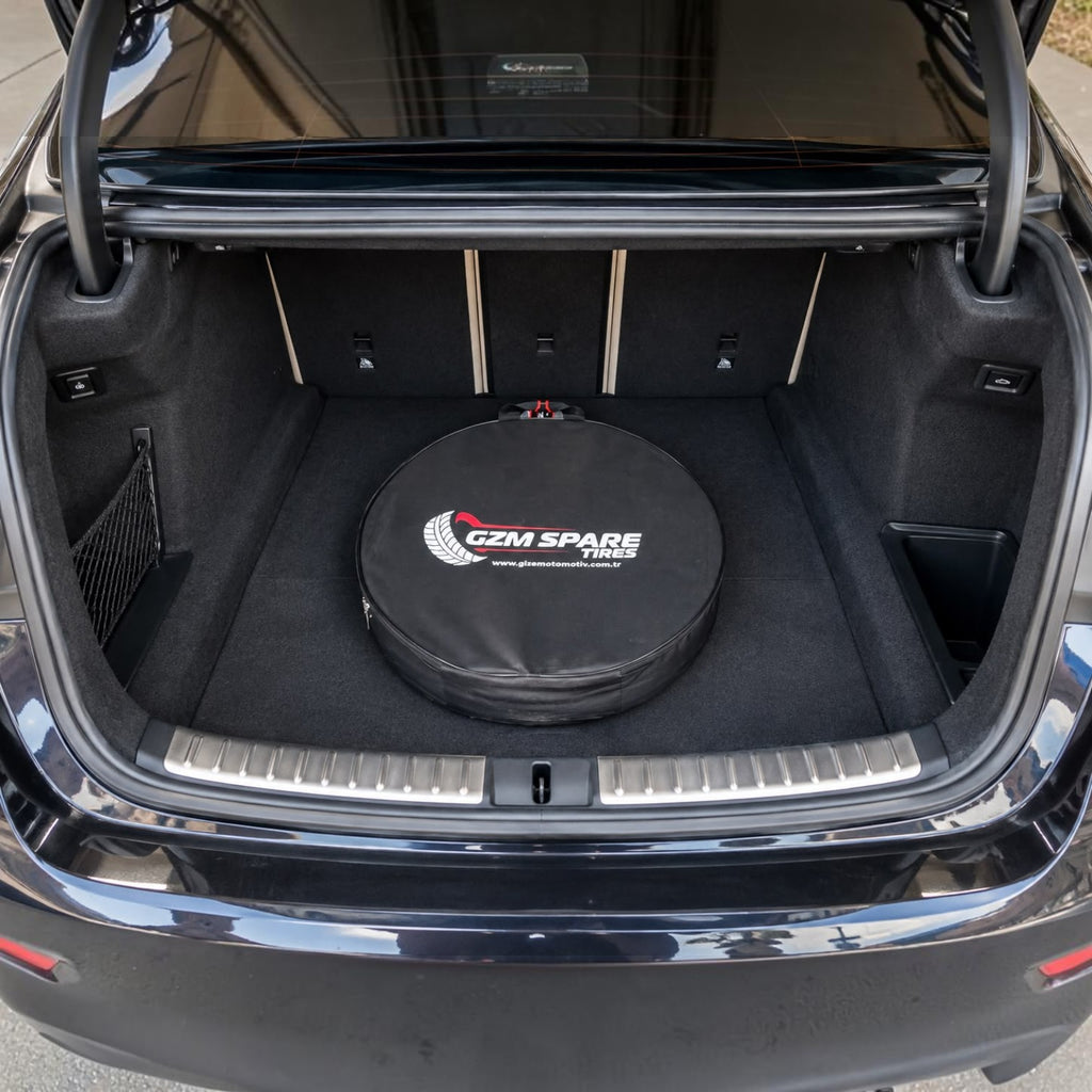 16 İnç 5x105 67.1 GZM Mini Stepne