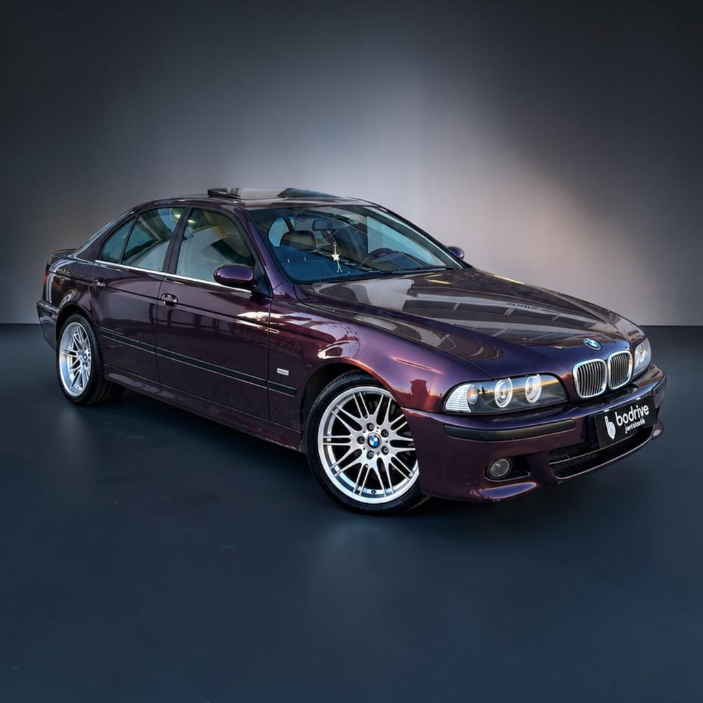 18 İnç 5x120 BMW Style 65 Jant Takımı (Ön/Arka Set) (4 Adet)