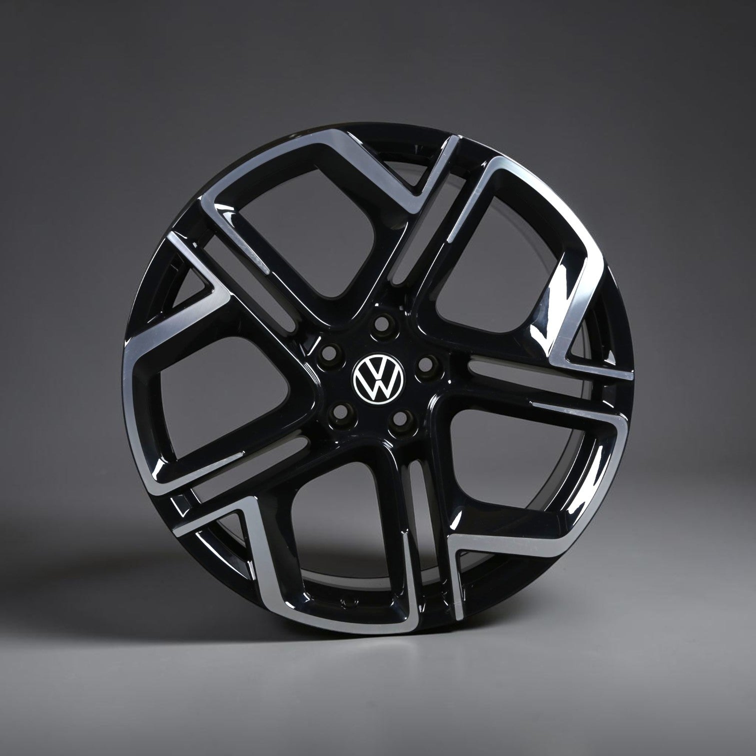 18 İnç 5x112 Volkswagen York Style Jant Takımı (4 Adet)