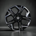 18 İnç 5x112 Volkswagen York Style Jant Takımı (4 Adet)