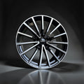 19 İnç 5x112 Audi A5 Jant Modeli (4 Adet) MBD