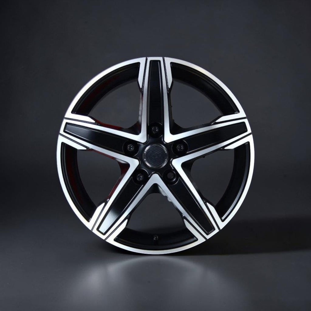 16 İnç 5x114.3 Napoli Jant Modeli (4 Adet) GBD