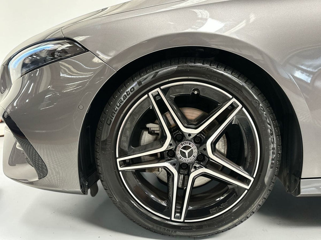17 İnç 5x112 Mercedes Amg Jant Modeli (4 Adet) GBD