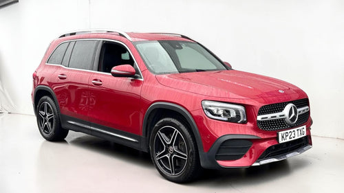 17 İnç 5x112 Mercedes Amg Jant Modeli (4 Adet) GBD