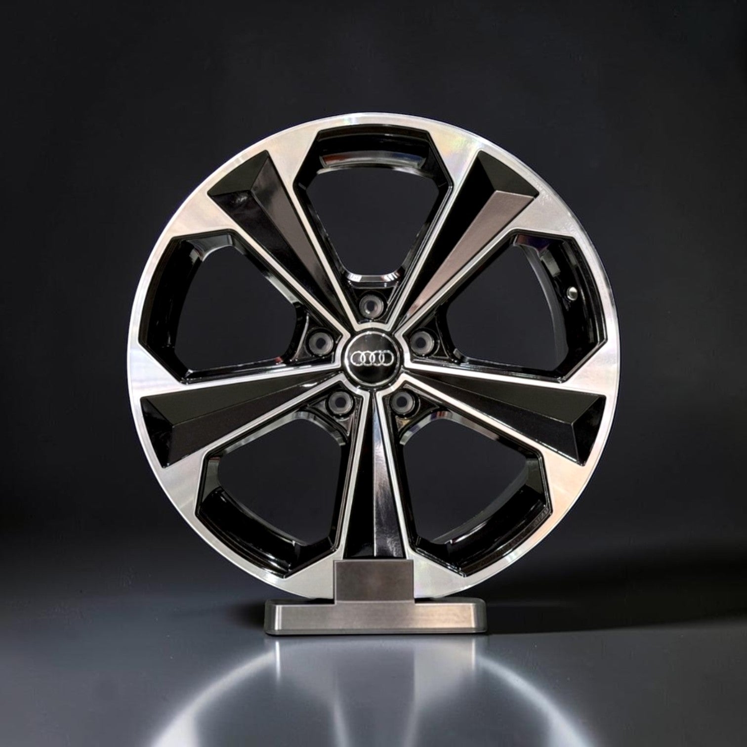 20 İnç 5x108 Bavyera Jant Modeli (4 Adet) GBD