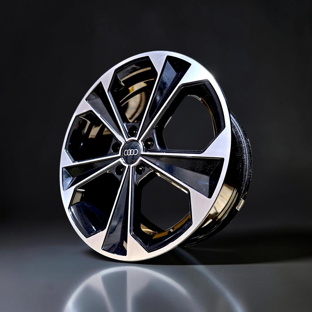 20 İnç 5x114.3 Bavyera Jant Modeli (4 Adet) GBD