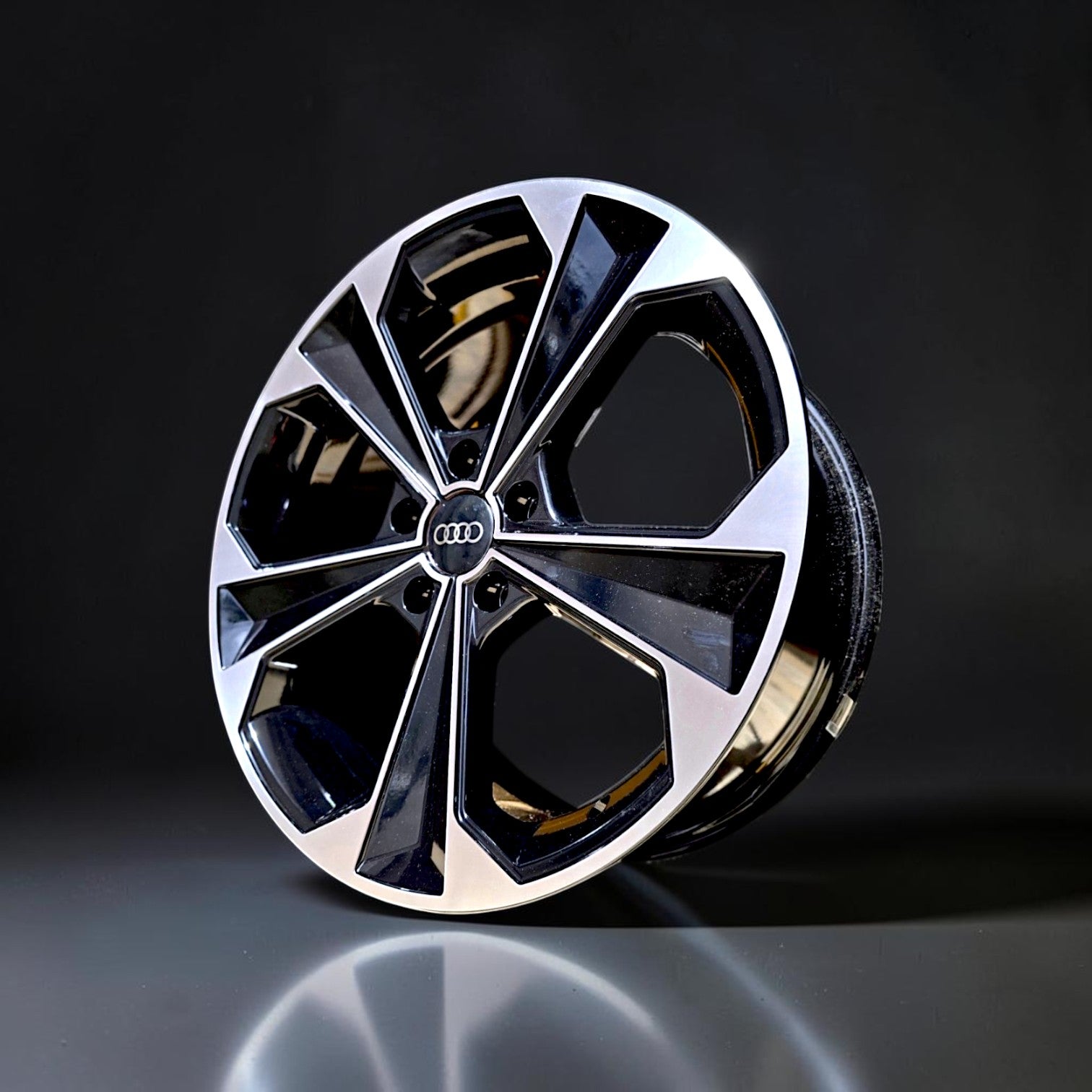 20 İnç 5x114.3 Bavyera Jant Modeli (4 Adet) GBD