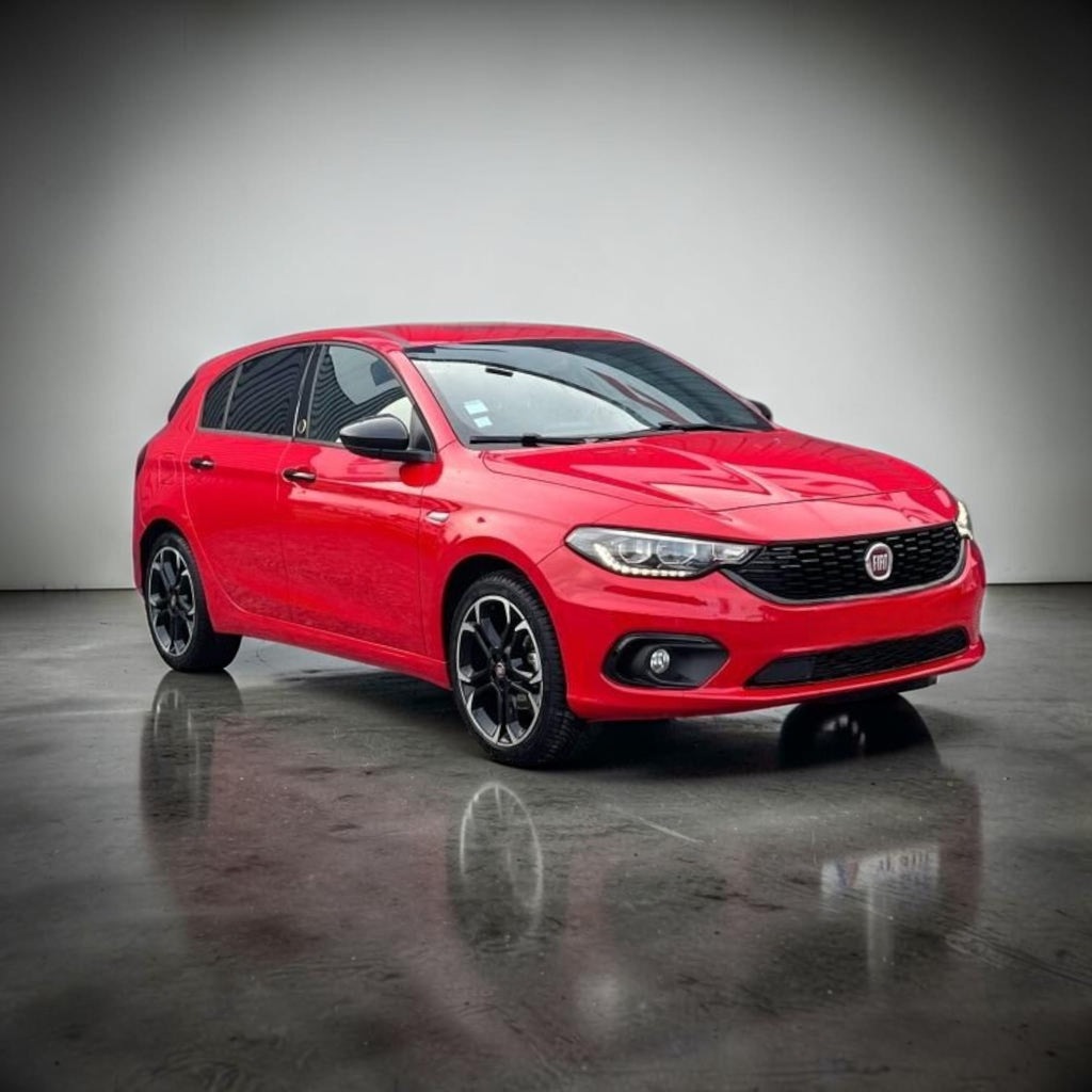 18 İnç 5x98 Egea Jant Modeli (4 Adet) GBD
