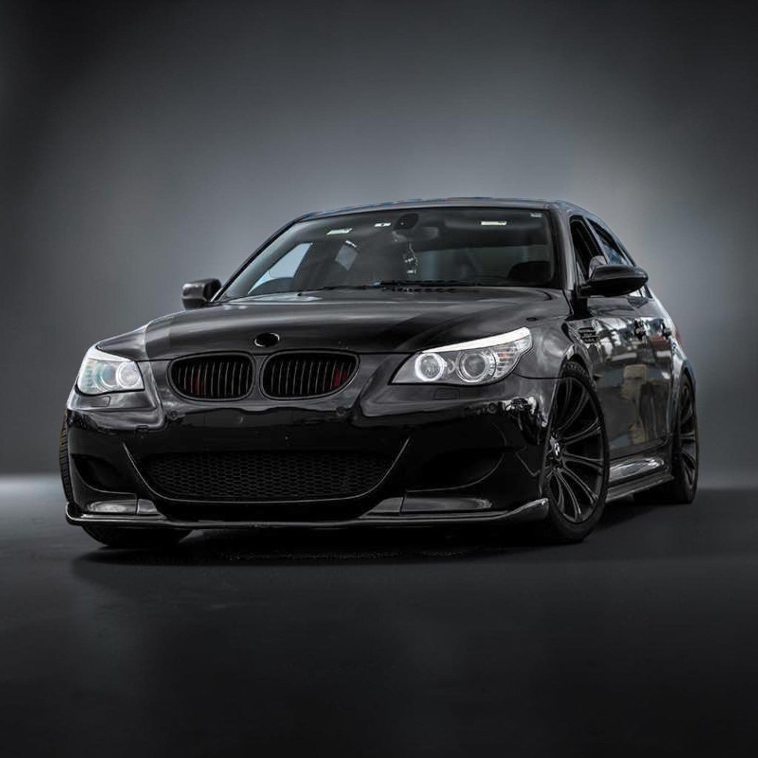 19 İnç 5x120 BMW M5 Sport Jant Modeli (Ön/Arka Set) (4 Adet) GB
