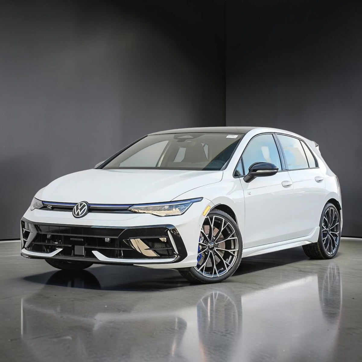 18 İnç 5x112 Golf R Jant Takımı (4 Adet)