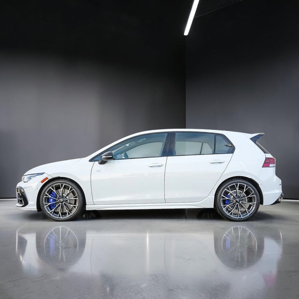 18 İnç 5x112 Golf R Jant Takımı (4 Adet)
