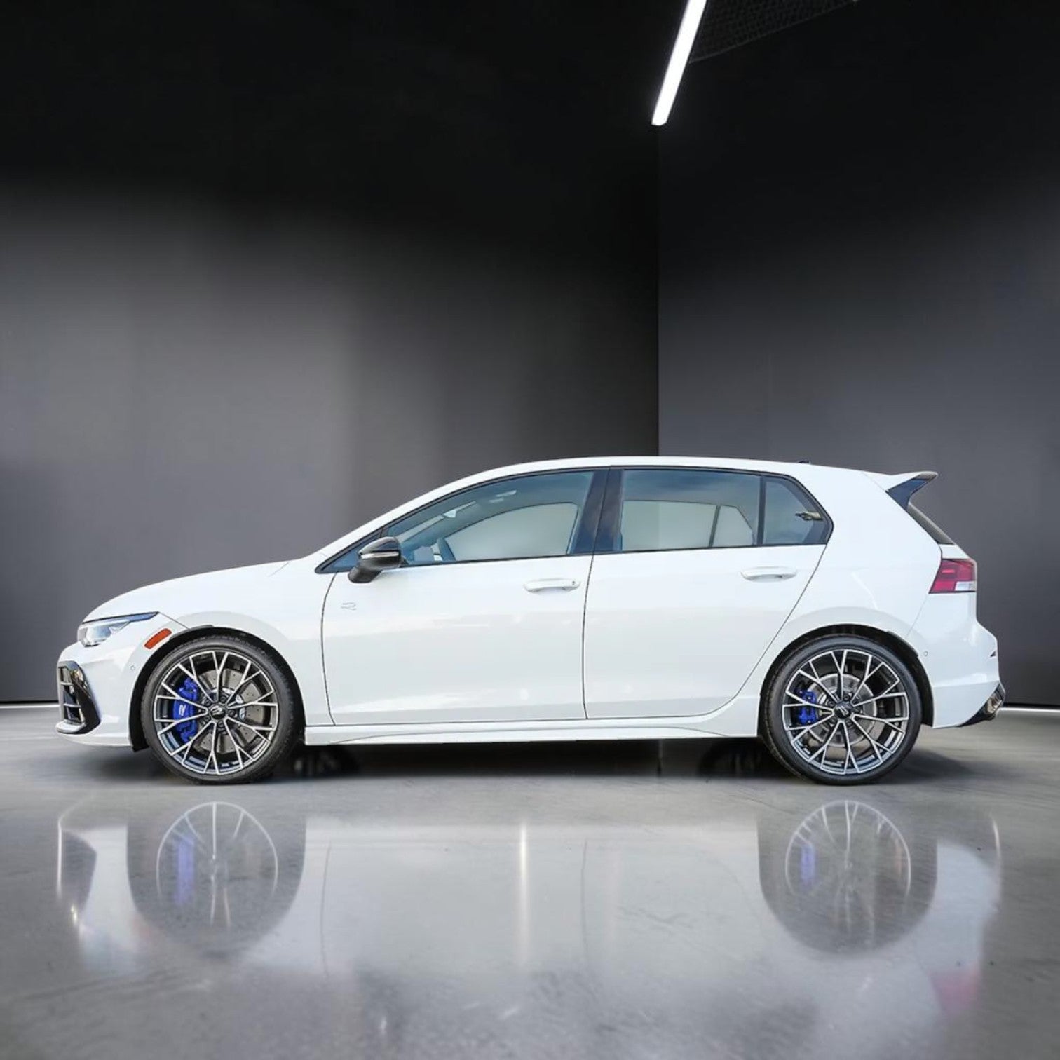 18 İnç 5x112 Golf R Jant Takımı (4 Adet)
