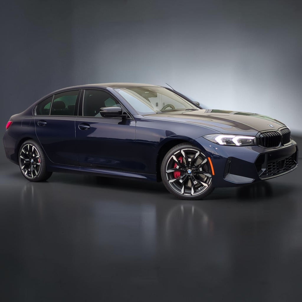 19 İnç 5x112 Bmw Style 995 Jant Takımı (Ön/Arka Set) (4 Adet)