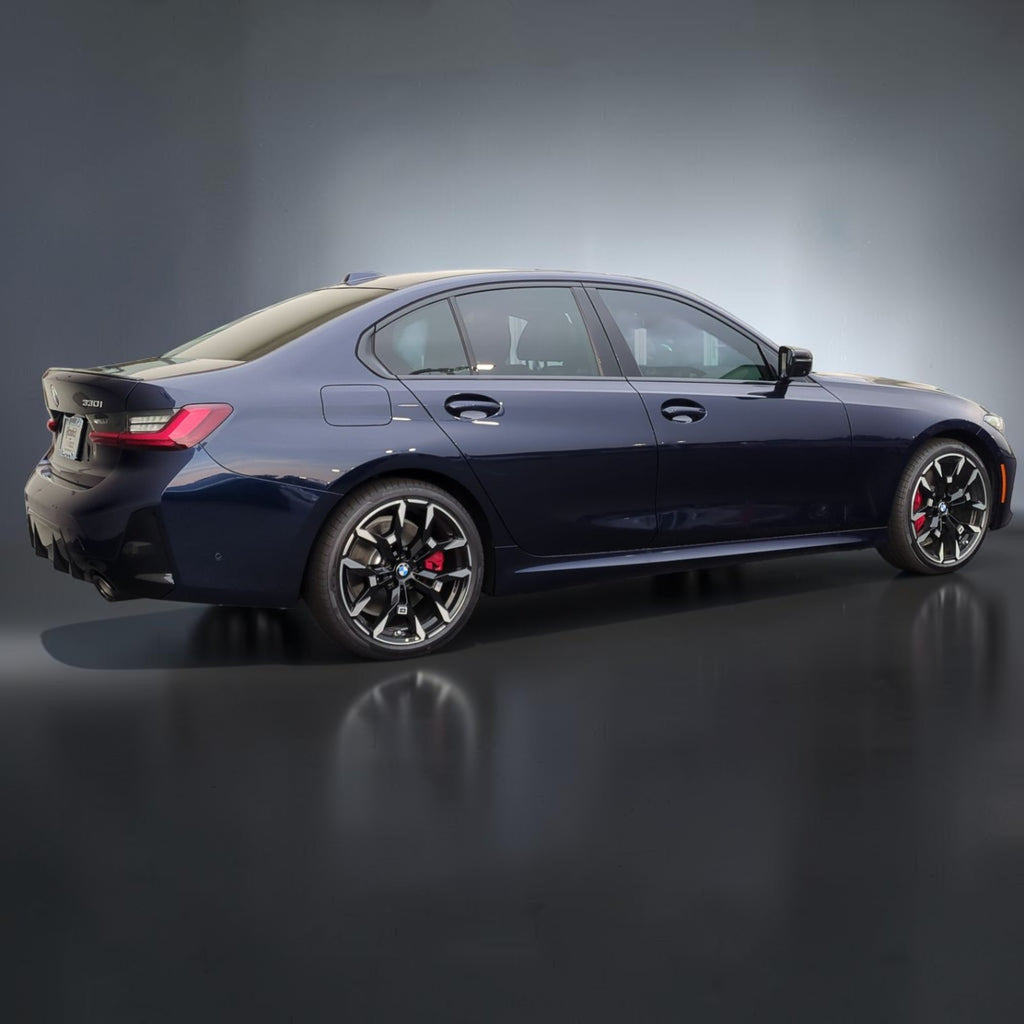 19 İnç 5x112 Bmw Style 995 Jant Takımı (Ön/Arka Set) (4 Adet)
