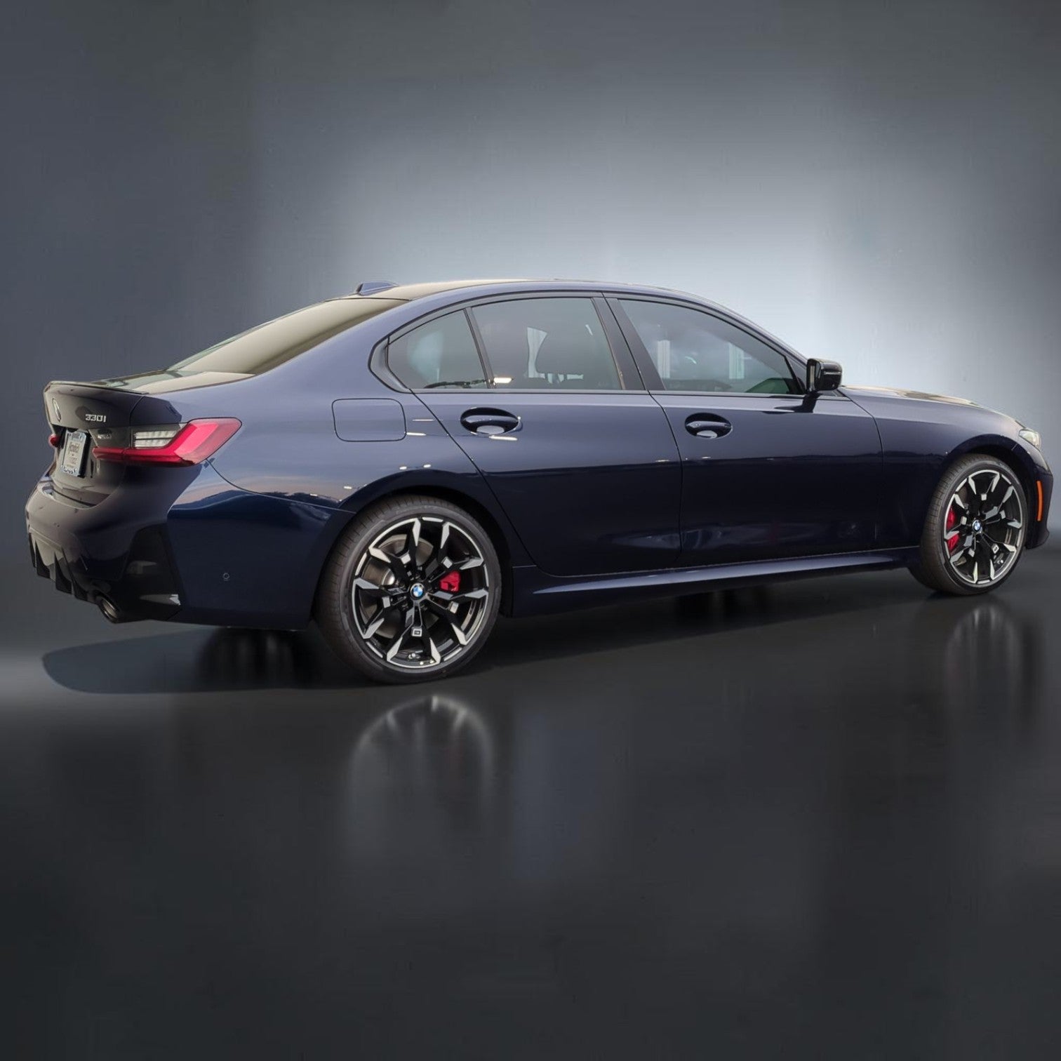 19 İnç 5x112 Bmw Style 995 Jant Takımı (Ön/Arka Set) (4 Adet)