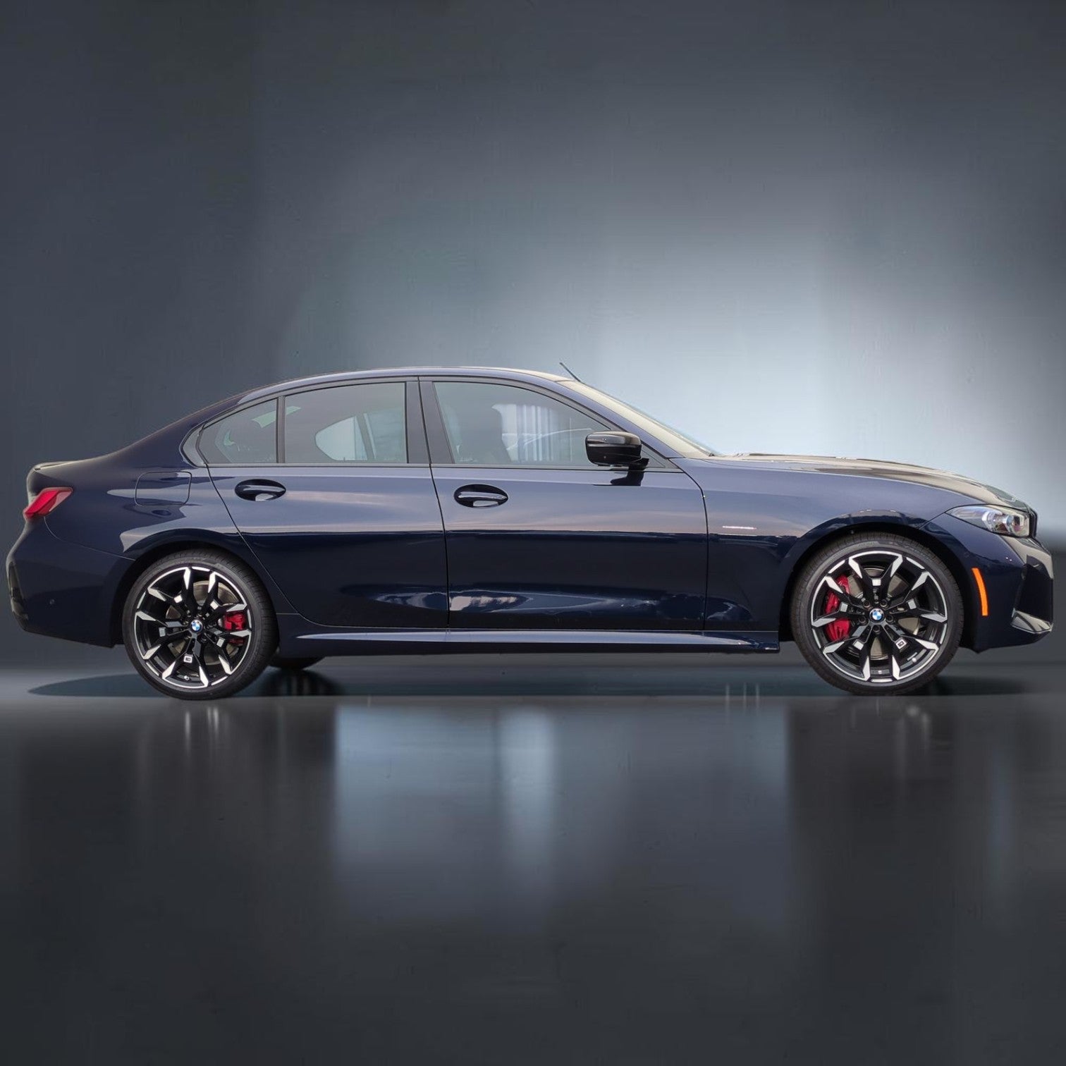 19 İnç 5x112 Bmw Style 995 Jant Takımı (Ön/Arka Set) (4 Adet)