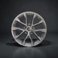 18 İnç 5x112 Seat Leon FR Akrep Jant Modeli (4 Adet) GM