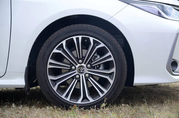 16 İnç 5x114.3 Corolla Jant Modeli (4 Adet) GBD