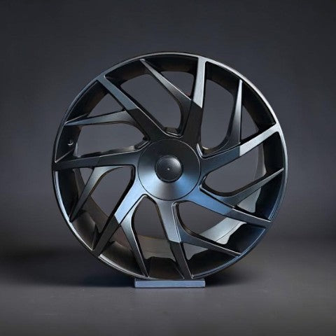 20 İnç 5x114.3 Tesla Uyumlu Jant Modeli (4 Adet) MB