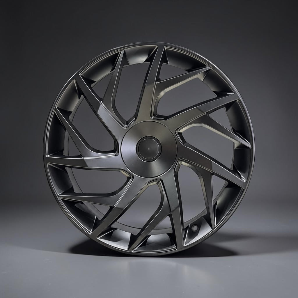 20 İnç 5x114.3 Tesla Uyumlu Jant Takımı (4 Adet)