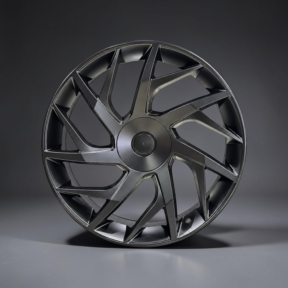 20 İnç 5x114.3 Tesla Uyumlu Jant Takımı (4 Adet)