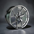 19 İnç 5x112 Forged BBS FI-R Evo Jant Takımı (Ön/Arka Set) (4 Adet) (İTHAL)