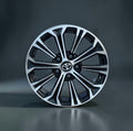 16 İnç 5x114.3 Corolla Jant Modeli (4 Adet) GBD