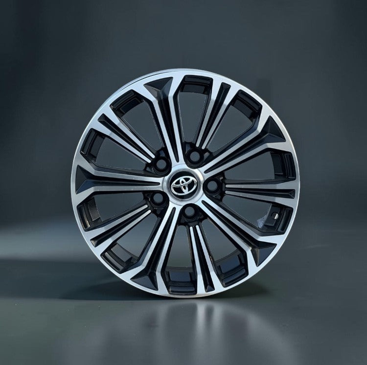 16 İnç 5x114.3 Corolla Jant Modeli (4 Adet) GBD