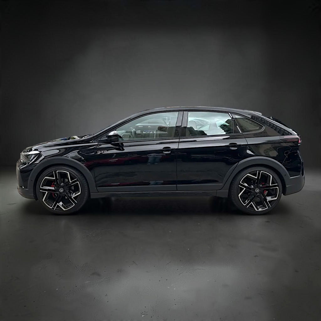 18 İnç 5x112 Volkswagen York Style Jant Takımı (4 Adet)