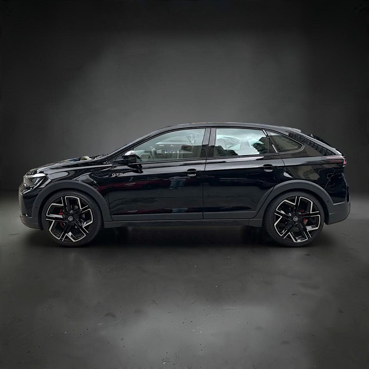 18 İnç 5x112 Volkswagen York Style Jant Takımı (4 Adet)