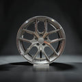 19 İnç 5x112 Bmw Uyumlu Jant Modeli Ön/Arka Set (4 Adet) TGD
