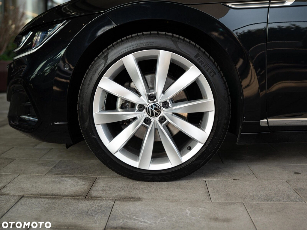 18 İnç 5x112 Lugano Jant Modeli (4 Adet) FS