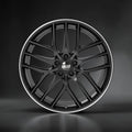 19 İnç 5x112 BBS CC-R Jant Takımı (Ön/Arka Set) (4 Adet)