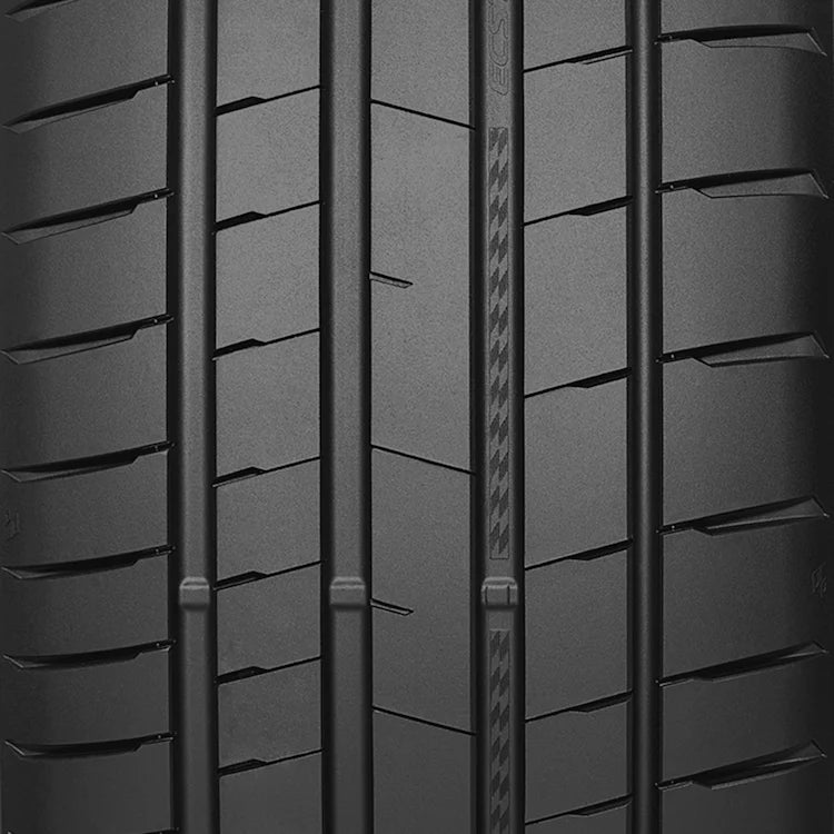 Kumho 255/40 R20 104Y HL Ecsta Sport PS72 Yaz Lastiği (2025)