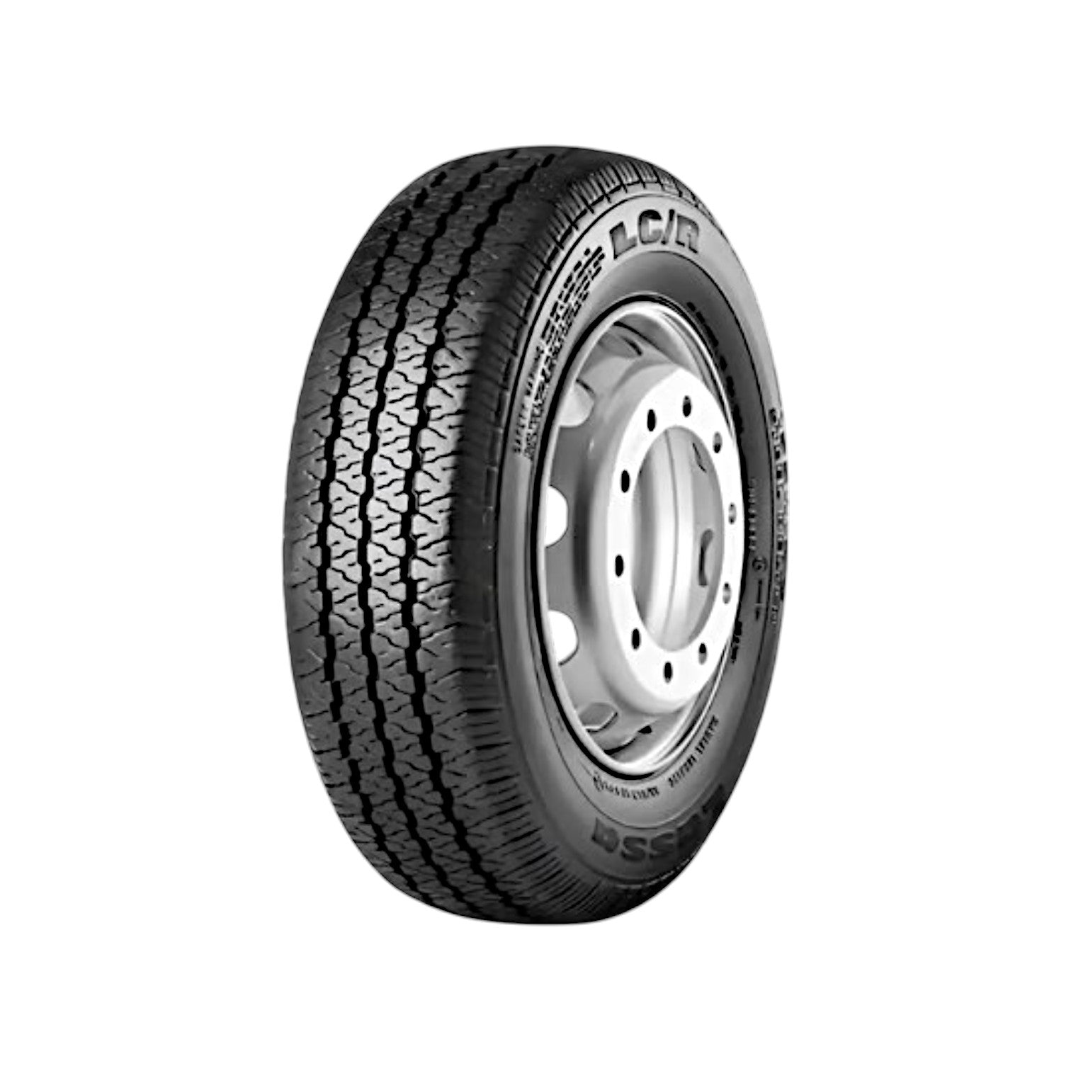 Lassa 155 R13 90/98R LC/R Yaz Lastiği (2025)