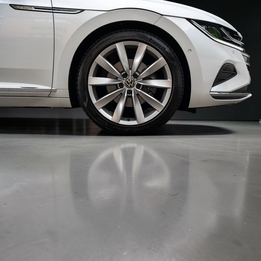 18 İnç 5x112 Lugano Jant Takımı (4 Adet)