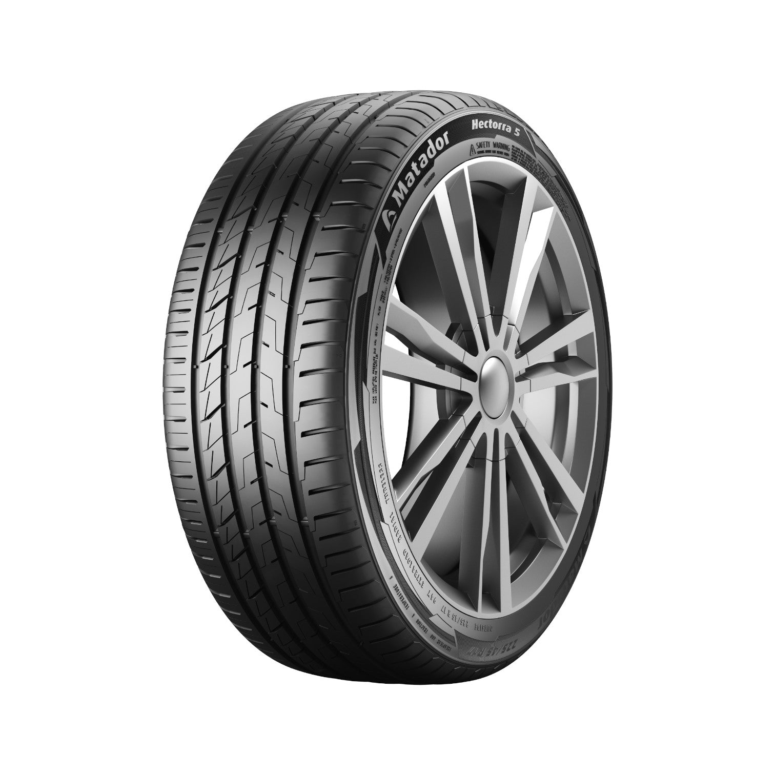 Matador 205/55 R16 91V Hectorra 5 Yaz Lastiği (2026)