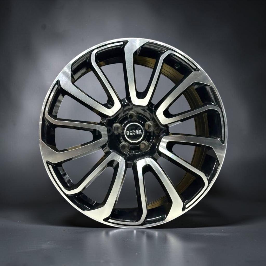 22 İnç 5x120 Range Rover Sport Jant Takımı (4 Adet)
