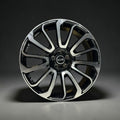22 İnç 5x120 Range Rover Sport Jant Modeli (4 Adet) GBD