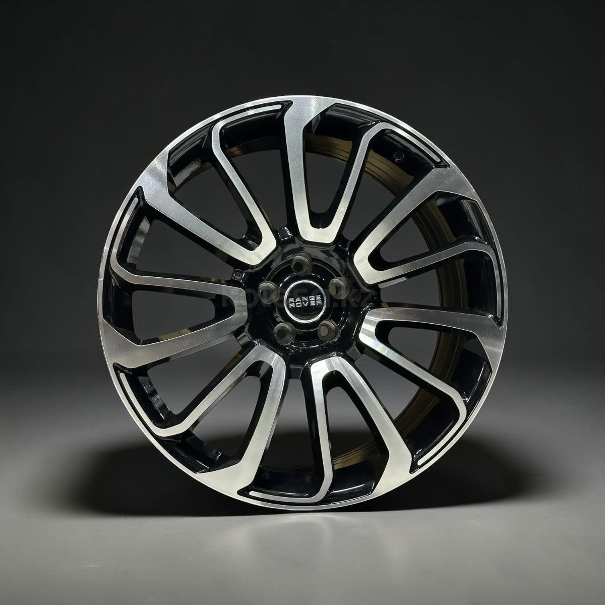22 İnç 5x120 Range Rover Sport Jant Modeli (4 Adet) GBD
