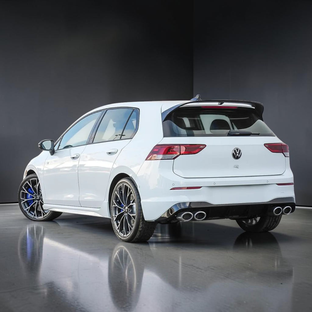 18 İnç 5x112 Golf R Jant Takımı (4 Adet)