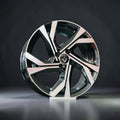 17 İnç 5x114.3 Rs Jant Modeli (4 Adet) GBD