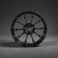 19 İnç 5x112 Golf R Jant Modeli (4 Adet) GB